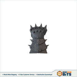 Reikland Reavers Human Team Counter Bits
