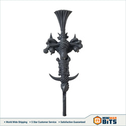 Savage Boarboys Standard Totem Bit Bits