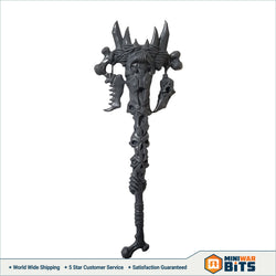 Savage Orruks Bone Totem Bit Bits