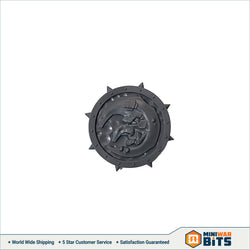 Scarcrag Snivellers Goblin Team Token Bit Bits