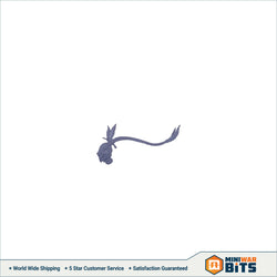 Scourge Solartie Head Bit Bits