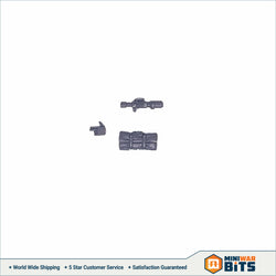 Scout Sniper Hand & Bag Bits
