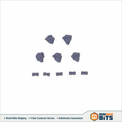 Scout Sniper Head Bits