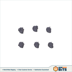 Scouts Head Bits