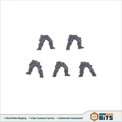 Scouts Leg Bits