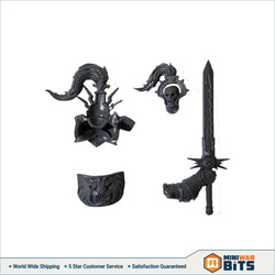 Sequitor Prime Upgrade Bits