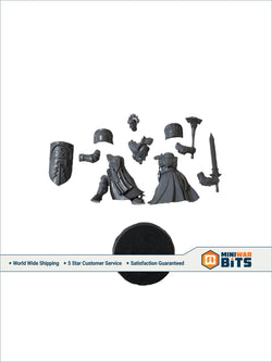 Sequitor Single Figure Bits