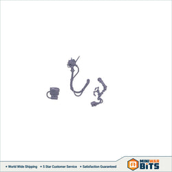 Sicarian Rustalkers/infiltrators Princeps Pack Bits