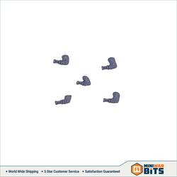 Sicarian Ruststalkers/infiltrators Left Arm Bits