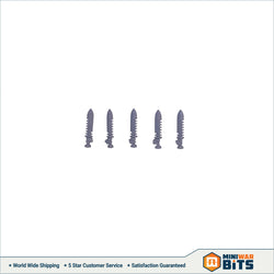 Sicarian Ruststalkers/infiltrators Power Sword Bits
