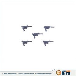 Sicarian Ruststalkers/infiltrators Stub Carbine Bits