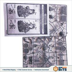Skaven Plague Furnace Sprue