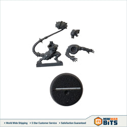Skavenblight Scramblers Thrower Bits