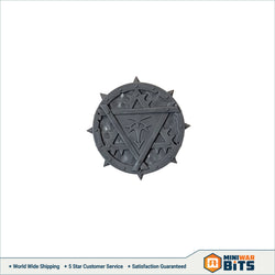 Skavenblight Skaven Team Token Bit Bits