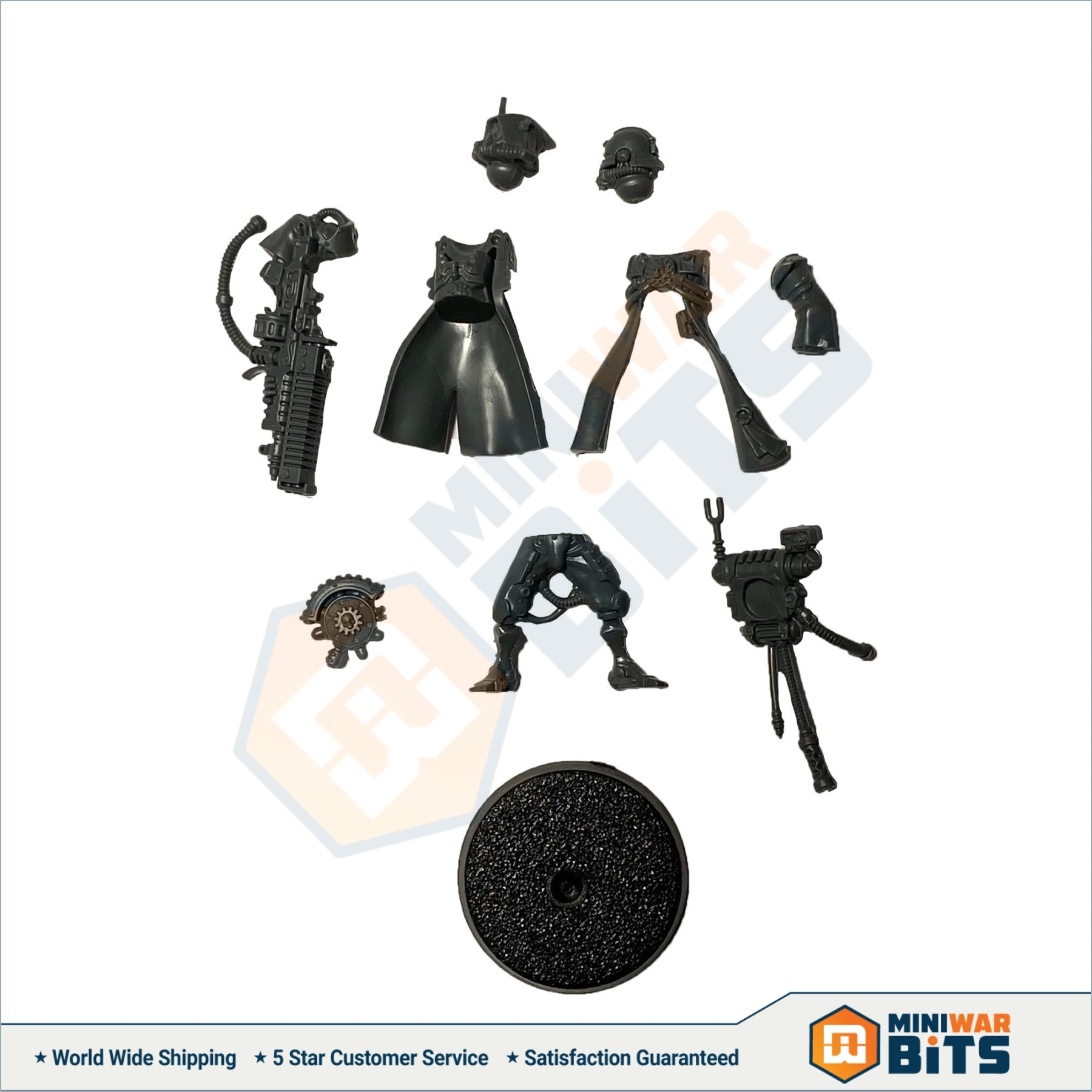 Sktar Rangers And Vanguard : R/AdeptusMechancus - Foto 12