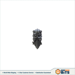 Skywarden Custodian Head Bit Bits