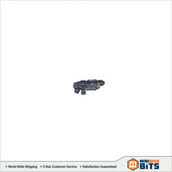 Space Marine Grav-Gun Bit- Warhammer 40K Tactical Squad Bits