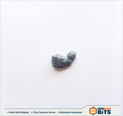 Space Marine Powerfist Bit Bits