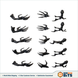 Spite-Revenants Cruel Talons Bits