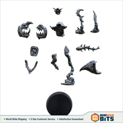Squig Hopper Boss Single Figure Bits