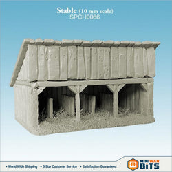 Stable Bits