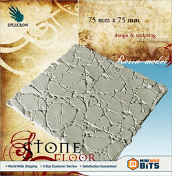 Stone Floor Bits