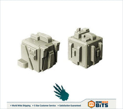 Supply Crates Bits