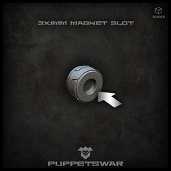 Targeting Weapon Tips