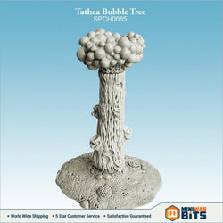 Tathea Bubble Tree Bits