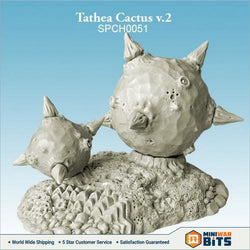 Tathea Cactus V.2 Bits