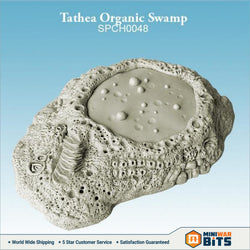 Tathea Organic Swamp Bits