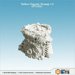 Tathea Organic Swamp V.3 Bits
