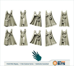 Templars Tabards Bits