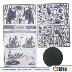 Terrorgheist Sprues Sprue