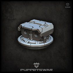 Turret MKV