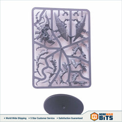 Tyranid Broodlord Sprue