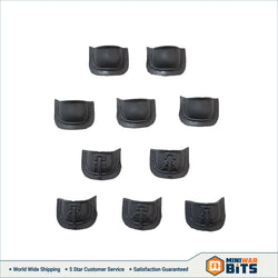 Vanguard-Hunters Shoulder Pad Bits