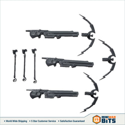 Vanguard Raptors Longstrike Crossbow Bits