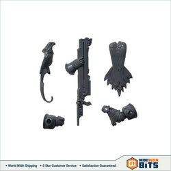 Vanguard Raptors Raptor Prime Upgrade Bits