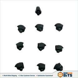 Wildwood Ranger Head Bits