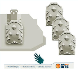 Wolves Knights Engine Armours For Light Vehicles Bits